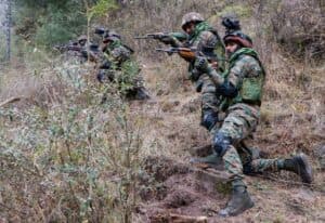 MHA Unveils ‘PRAHAAR’ – India’s First National Counterterrorism Policy and Strategy