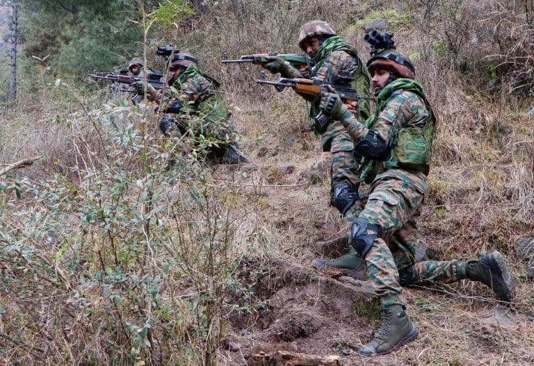 MHA Unveils ‘PRAHAAR’ – India’s First National Counterterrorism Policy and Strategy