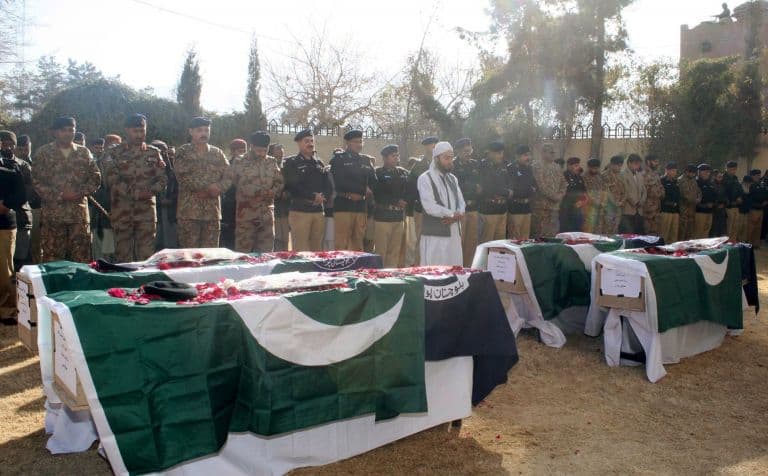 Balochistan’s Long Shadow of Conflict Fuels Growing Desperation