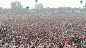 Bangladesh Elections: Targetted Hindus Could Decide Outcome Amid Rising Islamist Violence