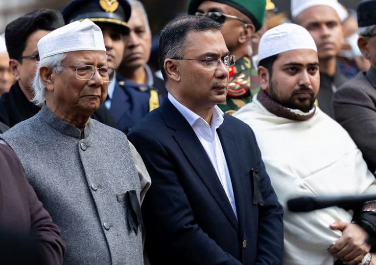 Report Highlights Weak Political Parties and Role of Civil Society in Bangladesh’s Democracy