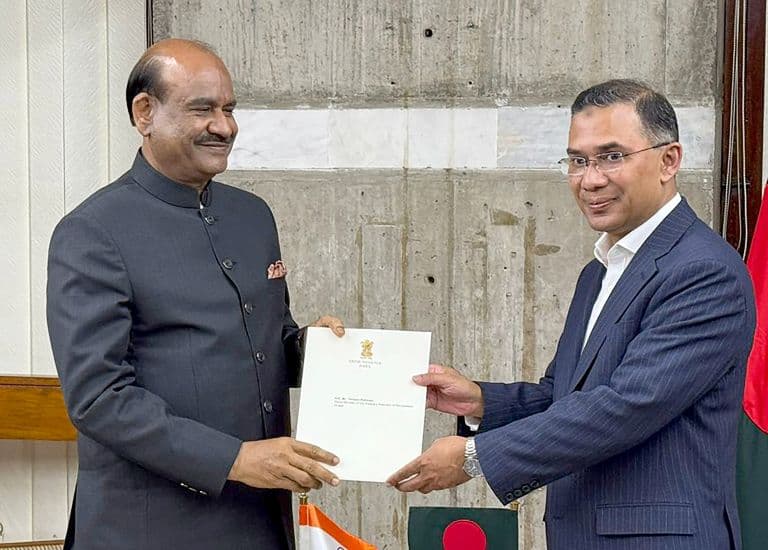 After BNP Sweep, Delhi Reaches Out to Dhaka, Monitors ISI Moves