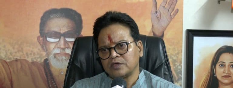 Mumbai's New Deputy Mayor Unveils Roadmap for Concrete Roads, Clean Water and Strong Civic Action