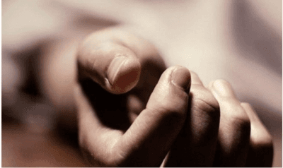 Rajasthan Student Dies After Fall from Hostel Building at IIT-Bombay, Probe Underway