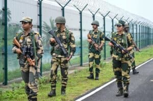 Jamaat’s Electoral Gains Near India Border Raise Security Watch Ahead of West Bengal Polls
