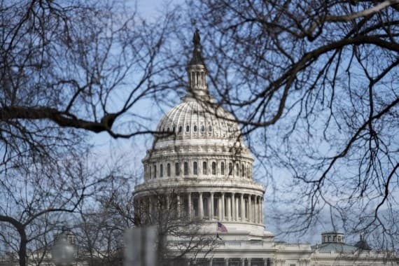 US Senate Warns of Risky Nuclear Arms Race as New START Treaty Nears Expiry