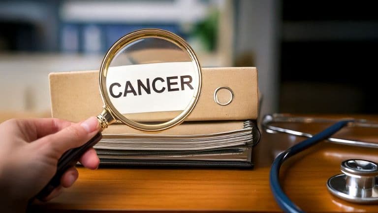 Govt Announces Day Care Cancer Centres in District Hospitals Nationwide