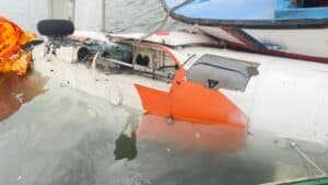 Pawan Hans Helicopter Makes Emergency Landing into Sea Near Port Blair, No Casualties Reported