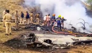 DGCA Grounds Four VSR Ventures Planes After Safety Audit Following Baramati Learjet 45 Crash