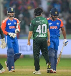 Lalit Modi Slams Pakistan’s Boycott of India Match in T20 World Cup, Says Politics Hurts Spirit of Cricket