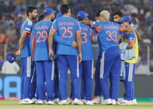 Ex-Indian Cricketers Predict T20 World Cup 2026 Semi-Finalists Ahead of Super 8s