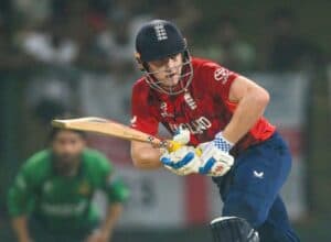 England Become First Team to Reach Semifinals of ICC Men’s T20 World Cup 2026