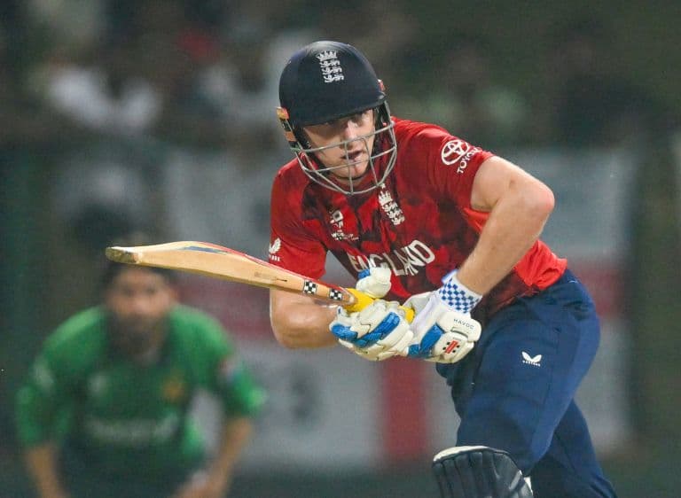 England Become First Team to Reach Semifinals of ICC Men's T20 World Cup 2026