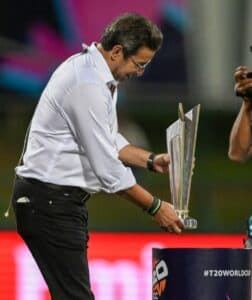 Middle East Tensions: ICC Activates Contingency Plans During Men’s T20 World Cup 2026 For Teams’ Safe Return Home