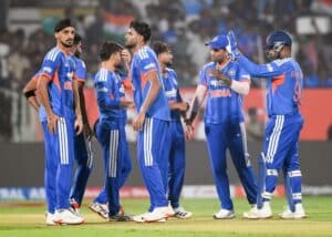 ICC T20 World Cup: Full Schedule, Match Timings and Where to Watch Live