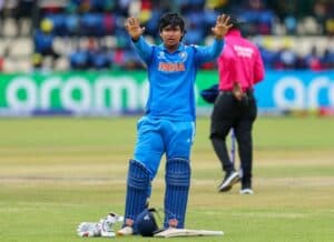 Coach Reveals WhatsApp Tip Behind Vaibhav Sooryavanshi’s Record 175 in U-19 World Cup Final