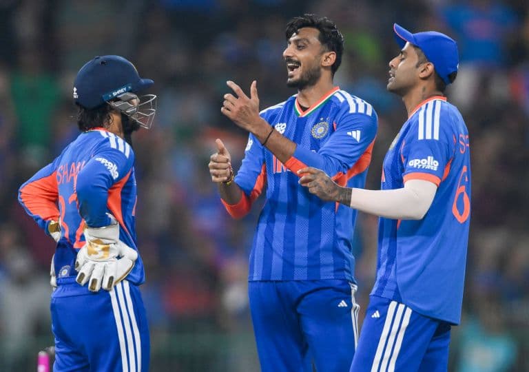 India’s All-Round Brilliance Downs Pakistan