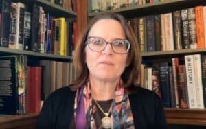 Former US official Lisa Curtis Calls Bangladesh Elections a ‘Win for Democracy,’ Flags Jamaat-e-Islami Concerns