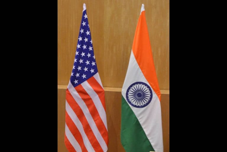 India, US Finalise Framework for Interim Trade Agreement to Boost Market Access