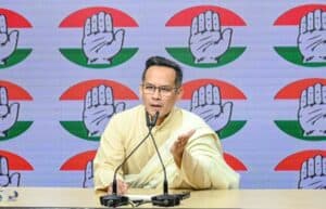 ‘Unacceptable’: Gaurav Gogoi Hits Out at Himanta Biswa Sarma in Fresh Assam Political Clash
