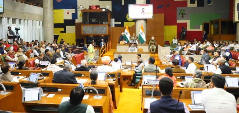 Haryana CM Confirms Full Recovery of Funds in IDFC First Bank Fraud