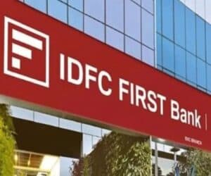 Four Arrested in IDFC First Bank Fraud Case; Funds Routed to Private Firm