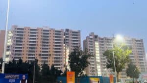 Centre Approves ₹1 Lakh Crore Urban Challenge Fund to Transform City Infrastructure
