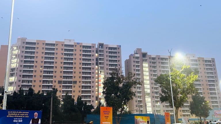Centre Approves ₹1 Lakh Crore Urban Challenge Fund to Transform City Infrastructure