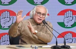 Jairam Ramesh Questions Interim India-US Trade Deal, Flags Missing Details
