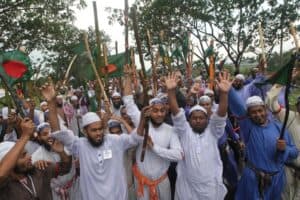 BNP’s Landslide Win in Bangladesh: What Tarique Rahman’s Victory Means for India and Regional Politics