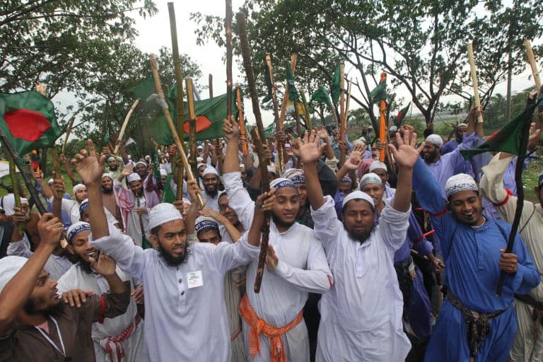 BNP’s Landslide Win in Bangladesh: What Tarique Rahman’s Victory Means for India and Regional Politics
