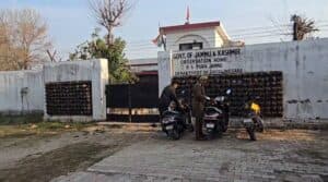 Six Policemen Suspended After 2 Pakistanis, gangster Escape from J&K’s R.S. Pura Observation Home