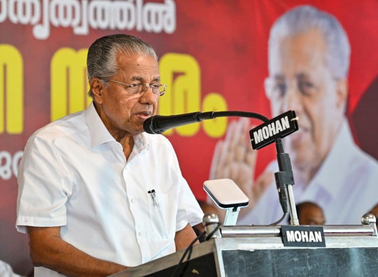 Major Blow for Vijayan Govt: Kerala HC Declares ‘Nava Kerala Survey’ Unlawful, Questions Funding and Execution