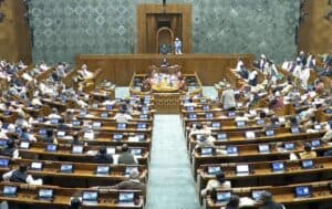 Lok Sabha Chaos as Rahul Gandhi Raises India-China Standoff, Treasury Benches Interrupt