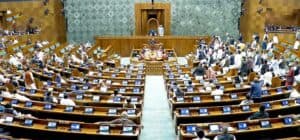 Budget Session Productivity: MPs Must Face Action for Stalling Parliament