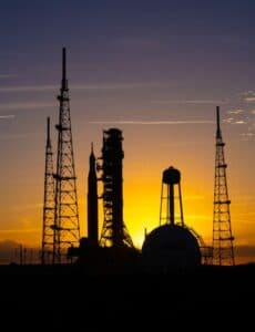NASA Targets March 6 Launch for Crewed Lunar Mission After Fixing Fuel Leaks