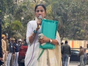 ED Alleges “Terrorisation” in West Bengal, SC Adjourns Hearing on I-PAC Raids