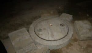 Another Open Manhole Death in Delhi: Labourer Dies in Rohini After Janakpuri Tragedy