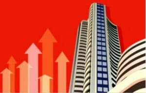 Indian Equity Markets Open Higher on Strong Domestic Earnings and Foreign Inflows