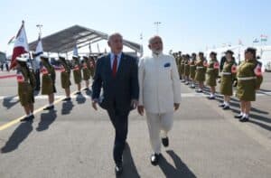 PM Modi’s Israel Visits: From First Trip in 2017 to Historic Knesset Address in 2026