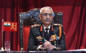 Ex-Army Chief M.M. Naravane Breaks Silence on Galwan Memoir Row Amid Escalating Govt–Opposition Clash