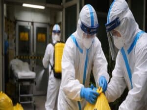 Indian Council of Medical Research Chief Rajiv Bahl Praises West Bengal’s Response to Nipah Case