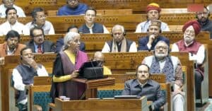 FM Nirmala Sitharaman Outlines Three ‘Kartavyas’ to Boost Economy and Empower the Underprivileged