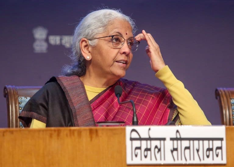 India Protects Agriculture, Animal Husbandry Interests in Interim US Trade Deal: Sitharaman