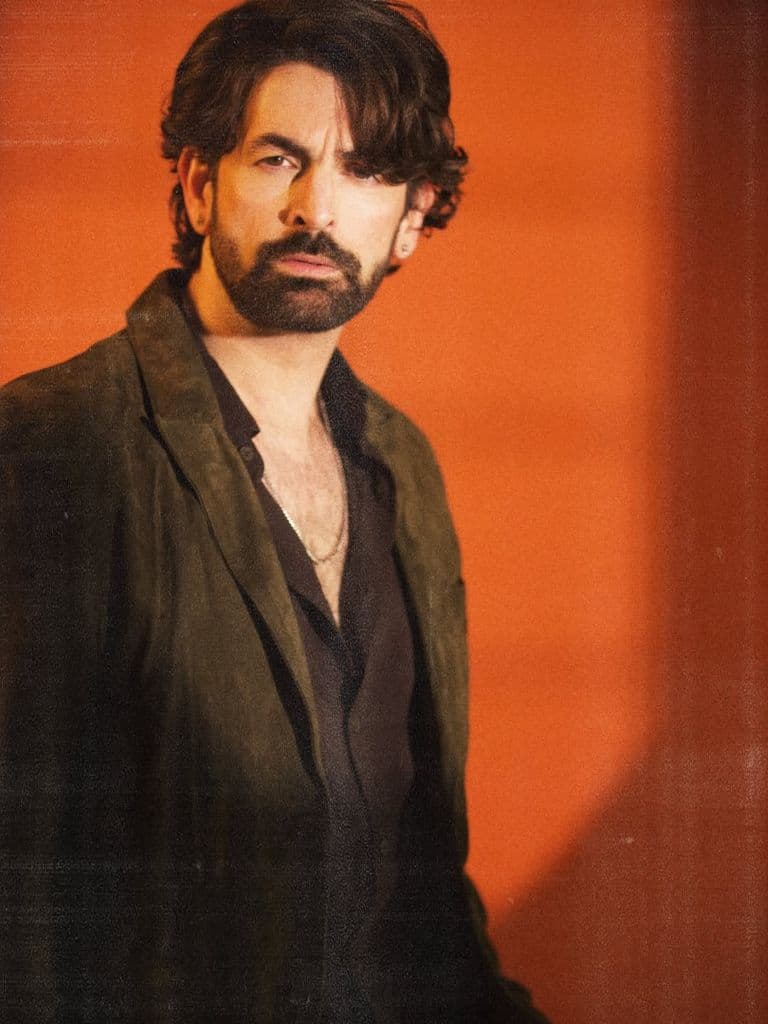 Neil Nitin Mukesh Exits as Music Reality Show Brand Ambassador Over Bounced Cheques