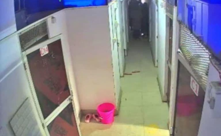 Patna NEET Aspirant Case: CCTV Footage from Shambhu Girls’ Hostel Surfaces