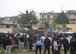 Islamabad Suicide Blast: Suspect Identified as Peshawar Resident with Afghanistan Training