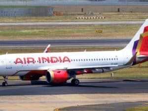 Air India Delhi–Tel Aviv Flight Returns Amid Israel’s Preventive Strikes on Iran
