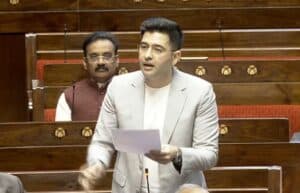 Can Voters Remove MPs Mid-Term? Raghav Chadha Pushes ‘Right to Recall’ Debate