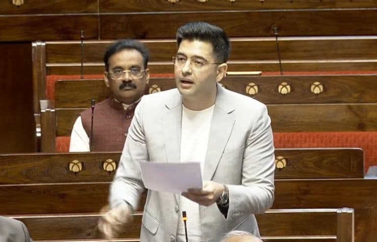 Can Voters Remove MPs Mid-Term? Raghav Chadha Pushes ‘Right to Recall’ Debate